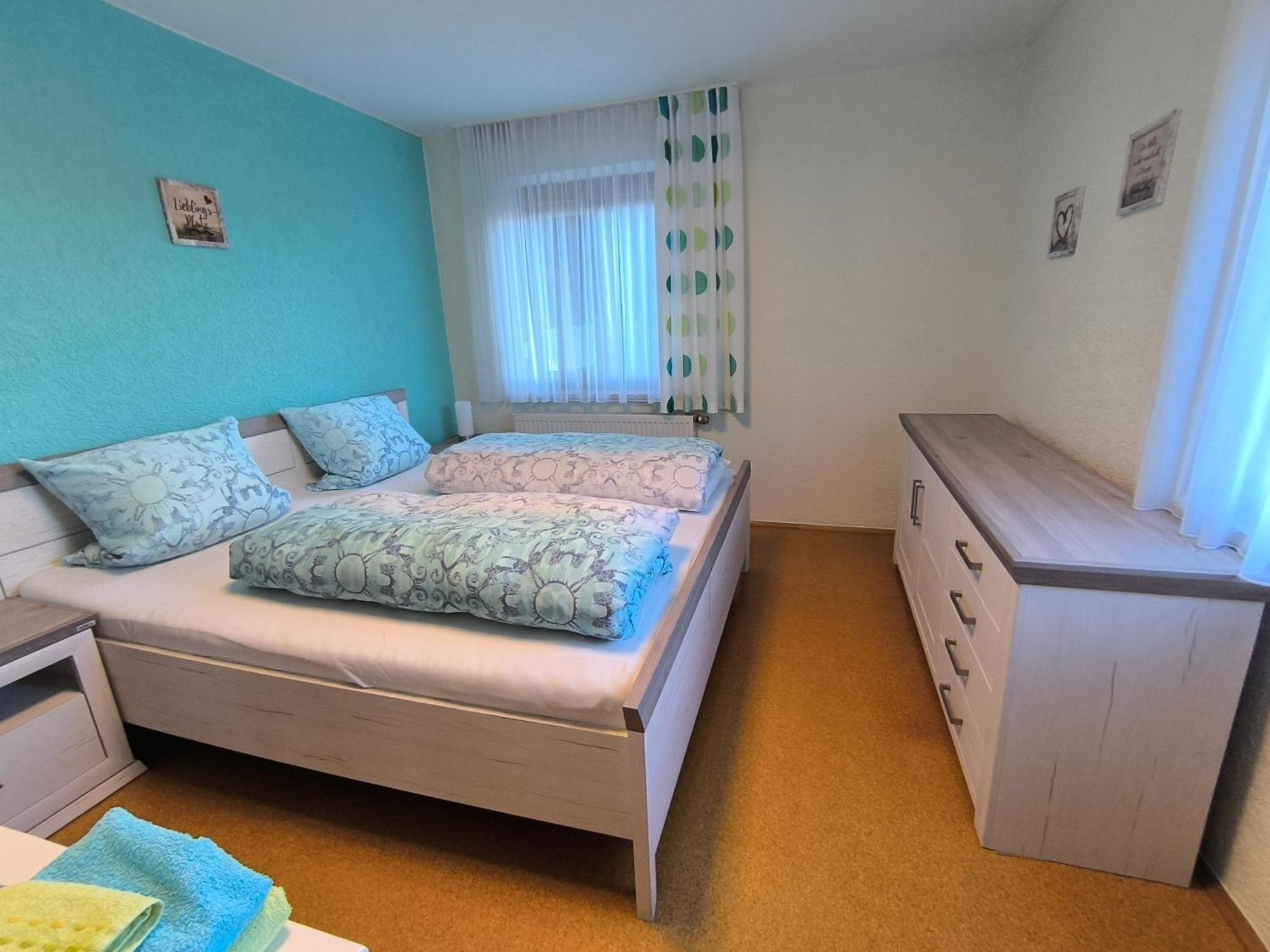 Ferienhaus Bruetting Потенщайн Стая снимка
